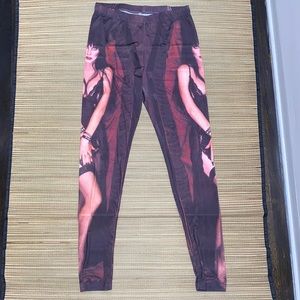Elvira leggings